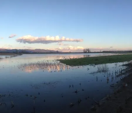 Apartamento Arcobaleno Toscano *