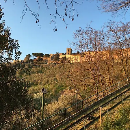 Arcobaleno Toscano *