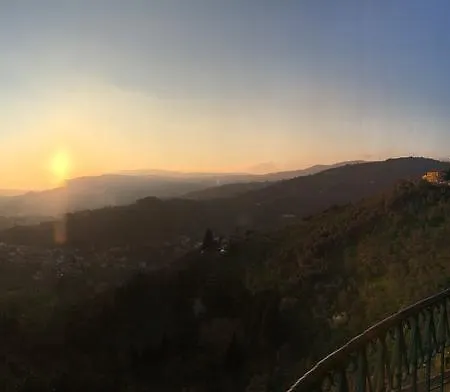 Arcobaleno Toscano
