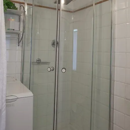 Apartament Arcobaleno Toscano Pescia