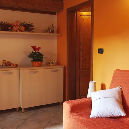 Apartament Arcobaleno Toscano